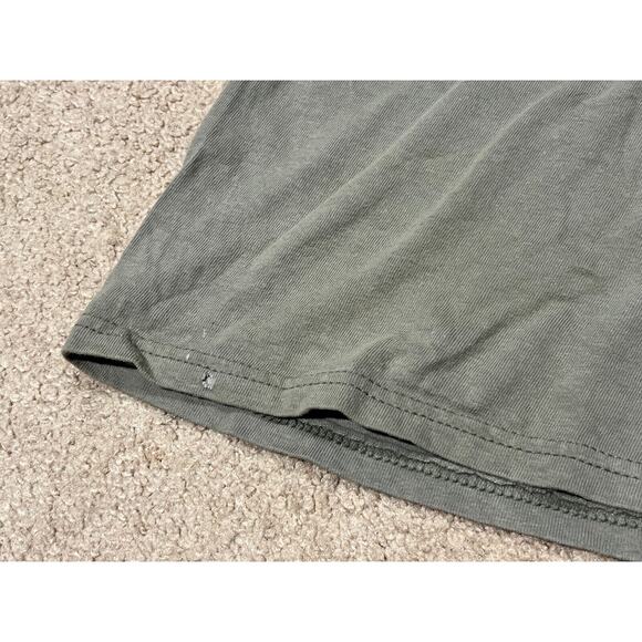 Vintage 2000 Harley Davidson Milwaukee Wisconsin T-Shirt Powertrain Engine Large - Picture 5 of 7